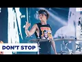 Download Lagu 5 Seconds Of Summer - Don't Stop (Summertime Ball 2014)