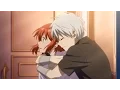 Download Lagu [AMV] *request* Snow White With the Red Hair- Everytime We Touch