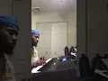 Ruger - Private Chef (feat. MC Morena) (truee_key style)