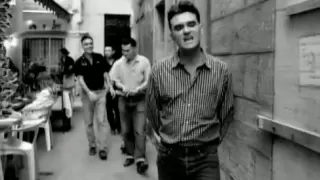 Morrissey - Tomorrow