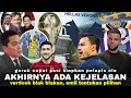 Download Lagu Verdonk Siapkan Langkah Baru, Emil No Juve: Urgensi Pengganti Ole, PSSI Kebut 1 New CF utk September