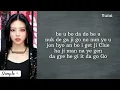 Download Lagu ITZY – Mafia 마.피.아. In the morning (Easy Lyrics)