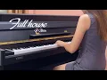 Full house OST - Piano Cover - Ý Nhiên