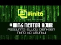 Mentor Hour Featuring Elliot Dierkson