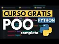 FREE COURSE - The BEST Explanation of OBJECT-ORIENTED PROGRAMMING IN PYTHON