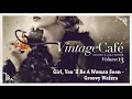 Download Lagu Girl, You´ll Be a Woman Soon - Groovy Waters (Urge Overkill´s song) Vintage Café Vol. 13