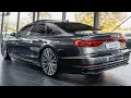 2025 Audi A8 S line - Interior Exterior Walkaround