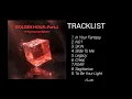 Download Lagu ATEEZ - [GOLDEN HOUR PT.3] 'IN YOUR FANTASY EDITION' [FULL ALBUM]