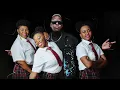 Download Lagu Dalom Kids x Lowsheen - Simkhuzile (feat. Harrycane \u0026 Charlotte Lyf) [Audio]