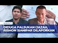 Lagu Andi Azwan Laporkan Rismon Sianipar Terkait Dugaan Pemalsuan Ijazah S2 dan S3 | SAPA MALAM
