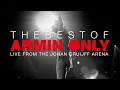 The Best Of Armin Only FULL SHOW Johan Cruijff ArenA - Amsterdam, The Netherlands