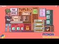 Master Python Tuple Tuple Methods Live Python Class for Beginners To Advanced