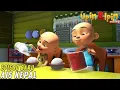 Download Lagu Upin \u0026 Ipin Musim 15 - Episode 1 full Ais Kepal | Upin Ipin Terbaru 2021