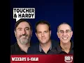 Boston Traffic Banning Court Storming College Basketball Fans Hour 2