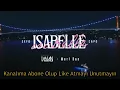 ISABELLE - Sefo,Capo (Official Music)