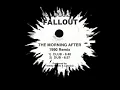Fallout - The Morning After (1990 Remix) Club