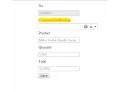 How to add button dynamically in AspxCombobox and GridLookUpEdit control