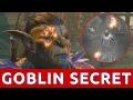 Baldurs Gate 3 Secret Area Greataxe and Lore