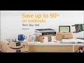 My HONEST Review of Amazon Textbook Rental