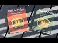 Black Hat Python Book Review