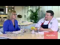 Where the Chefs Eat with Cheff Geoff Blount