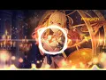 Nightcore - Way Back (Vicetone ft. Cozi Zuehlsdorff) (Lyrics)