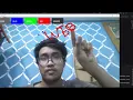 Building an Air Painter with Python OpenCV MediaPipe