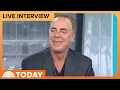 Titus Welliver on third and possibly final season of Bosch Legacy