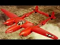Download Lagu Germany Never Expected Dive-Flaps To Save P-38 Kill Dives