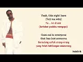 P Diddy - I'll Be Missing You (feat. Faith Evans \u0026 112) | Lirik Terjemahan