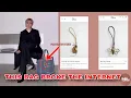 Lagu 🔴Een minuut geleden!!! Jimins Dior-look heeft een verborgen literaire betekenis waar fans maar ni...