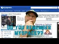 Do You Remember MySpace