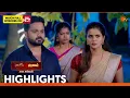 Lagu Kayal \u0026 Marumagal - Mahasangamam | Highlights 1 | 17 Feb 2026 | Tamil Serial | Sun TV