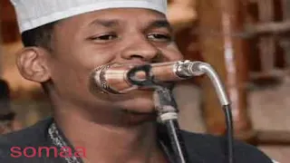 امجد الشاطرابي لا تحرقي الايام عبس جديد 2018 