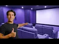 Download Lagu How to Build a Cheap and Easy Home Theater 👍🙂👉