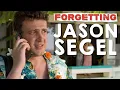 Why Everyone Suddenly Forgot Jason Segel