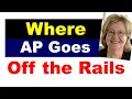 5 AP Practices You Think You re Doing Right But Aren t