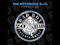 Hypnotize (Instrumental) [2014 Remaster]