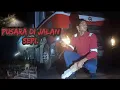 Download Lagu Batu Nisan Misteri Di Jalan Sunyi! Gangguan ketika Bertugas Di Musim Pkp.
