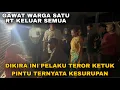 Download Lagu AHIRNYA TERPECAHKAN ! TEROR KETUK PINTU DI BANYUMAS TERTANGKAP WARGA PADA KELUAR INGIN MELIHAT CCTV