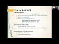 Academic Program Review APR Orientation - Fall 2021