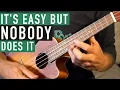 Download Lagu The RIGHT Way to Learn Ukulele