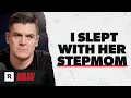 I Cheated With My Wife s Stepmom Is My Marriage Over