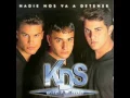 Salsa kids - Déjame un beso
