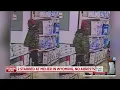 2 stabbed at Meijer in Wyoming no arrests