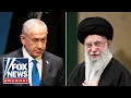 Download Lagu STATE OF EMERGENCY: Israel on heightened alert as Iran retaliates
