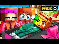 Download Lagu SIMULER ma mort pour PRANK mes AMIS au SQUID GAME sur Minecraft !