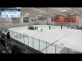 2026 PeeWee B Black v Okoboji Mammoths