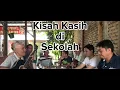 Download Lagu Kisah Kasih di Sekolah - Resah dan Gelisah - Sungguh aneh tapi nyata