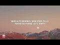 Kesha - BOY CRAZY. (Lyrics)